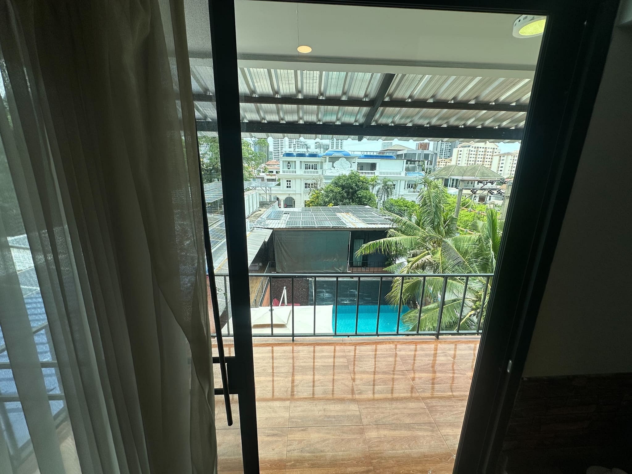 V20 Boutique Hotel
