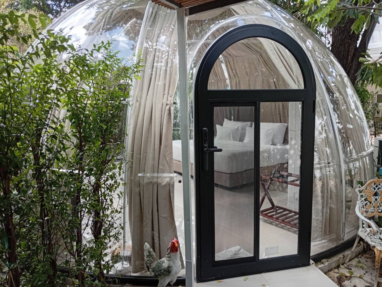 V20 Boutique Hotel