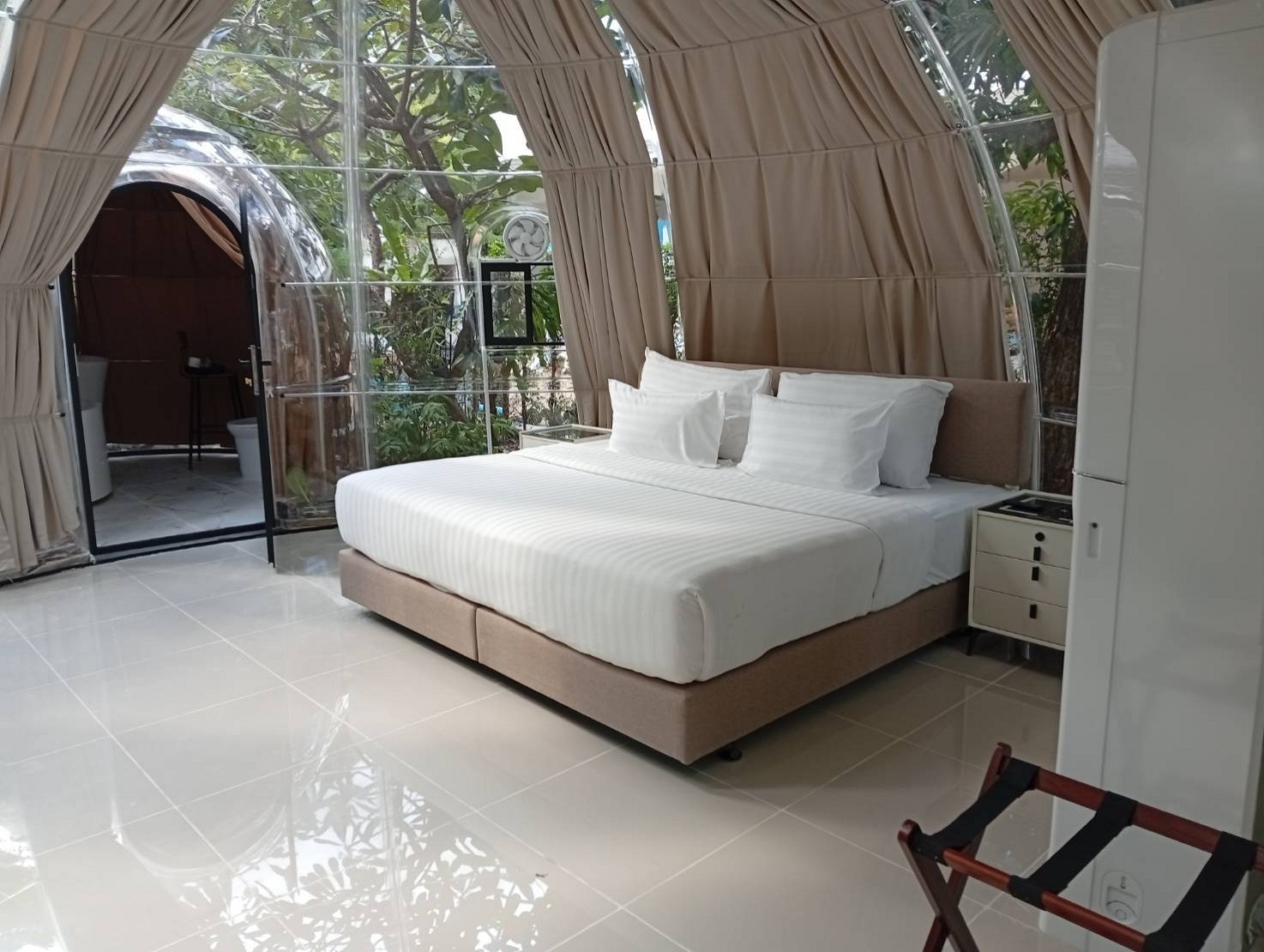 V20 Boutique Hotel