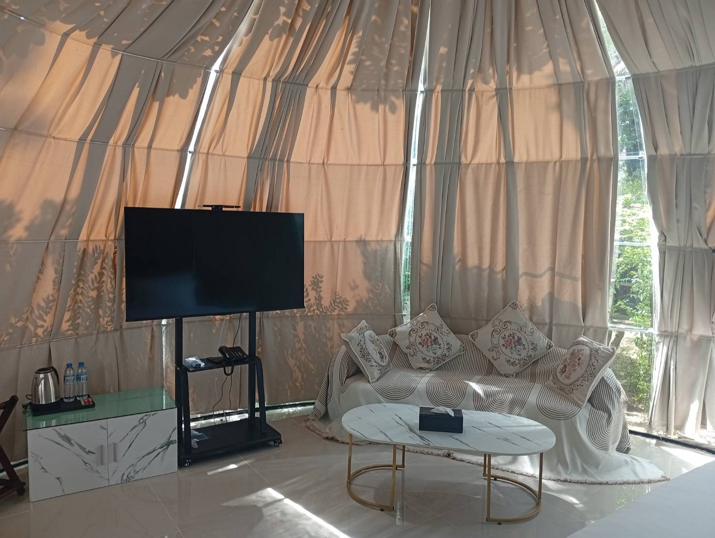 V20 Boutique Hotel