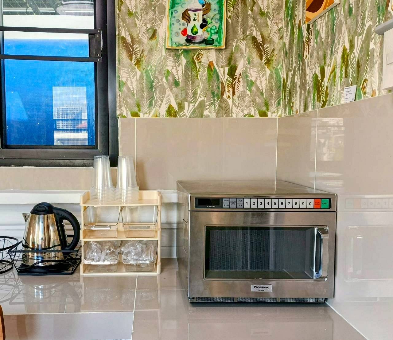 V20 Boutique Hotel