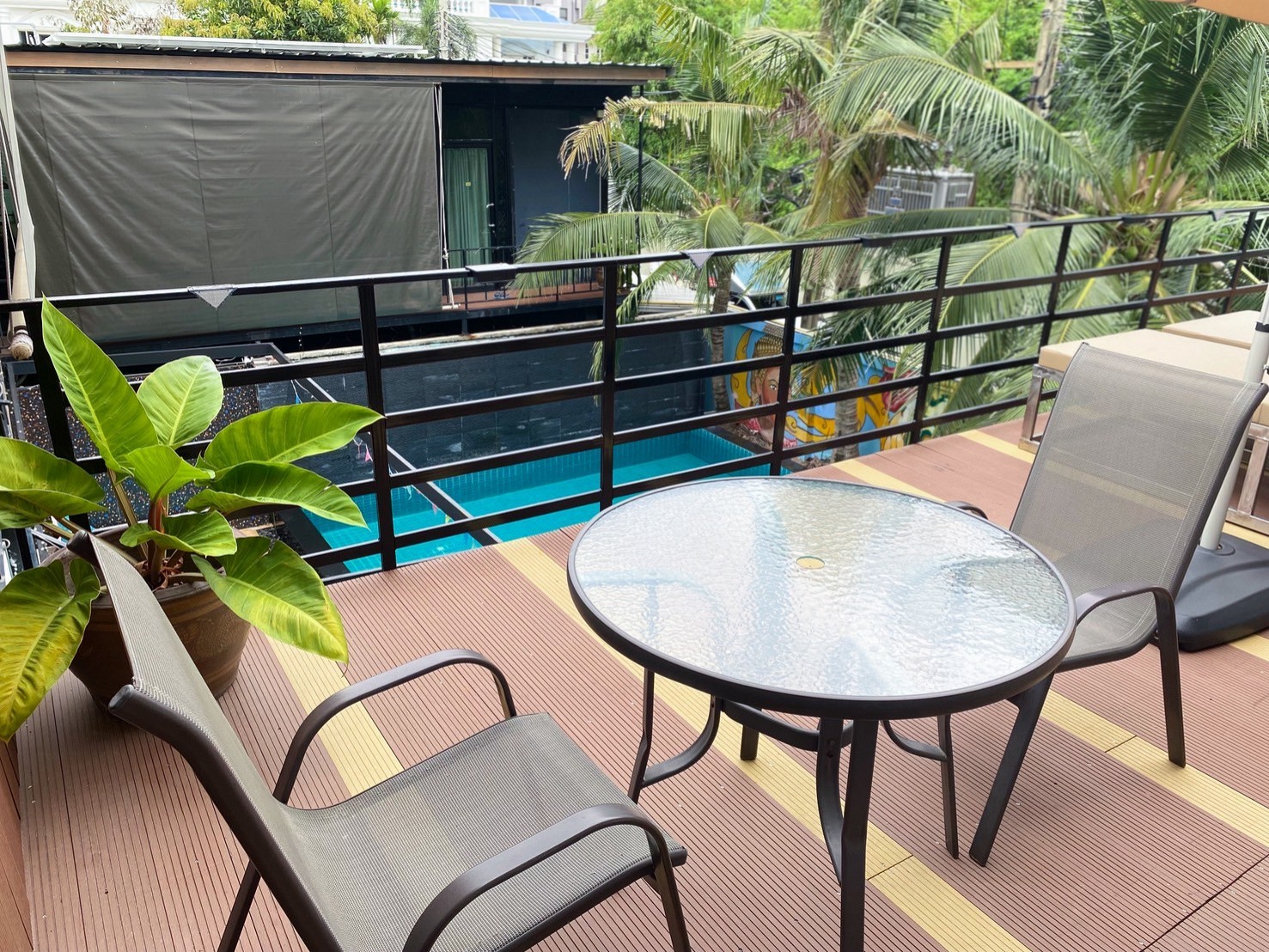 V20 Boutique Hotel