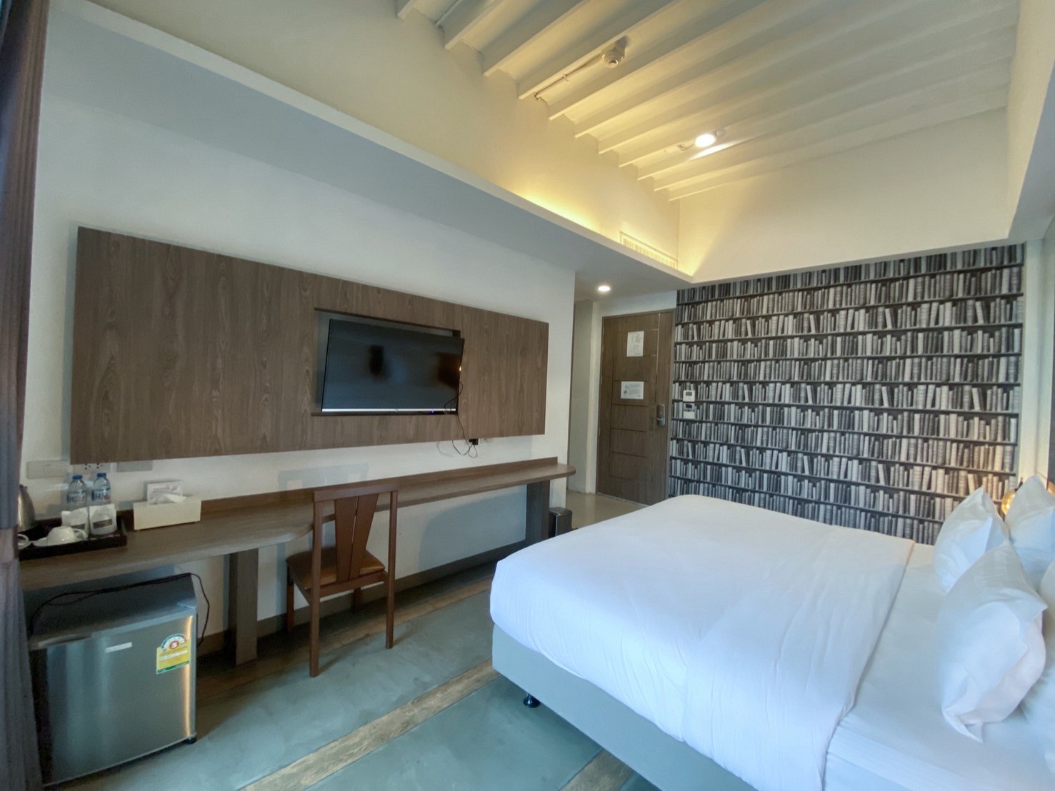 V20 Boutique Hotel